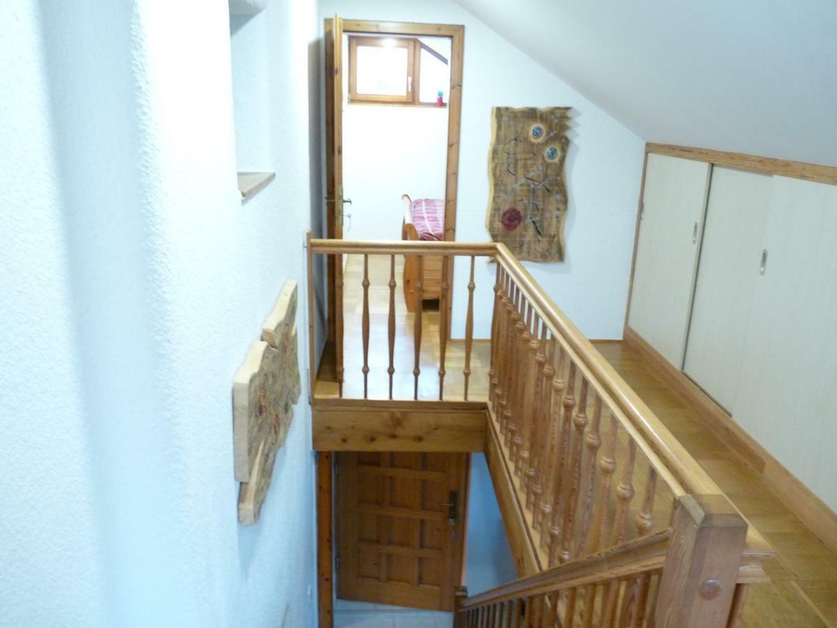 Ferienwohnung Der Familie Budzisch Sinsheim Luaran gambar