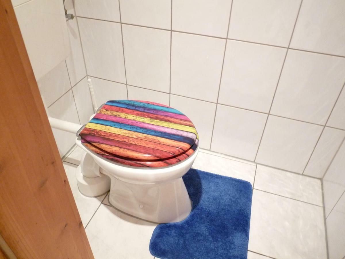Ferienwohnung Der Familie Budzisch Sinsheim Luaran gambar